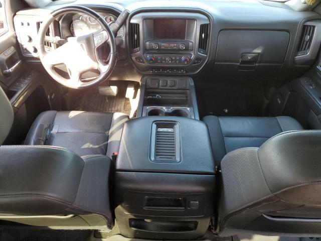 2017 GMC SIERRA K15 - 3GTU2NEJ4HG185350