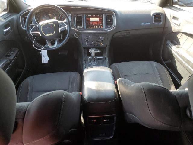 2016 DODGE CHARGER SX - 2C3CDXHG3GH222621