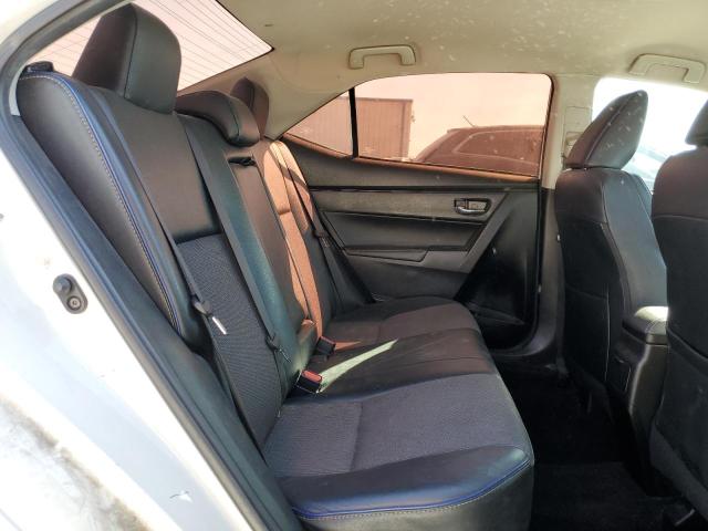 2017 TOYOTA COROLLA L - 5YFBURHE1HP660325