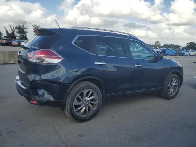 VIN 5N1AT2MTXFC785738 2015 Nissan Rogue, S no.3