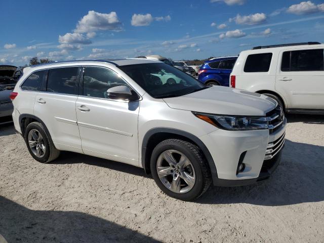 VIN 5TDYZRFH3KS296514 2019 Toyota Highlander, Limited no.12