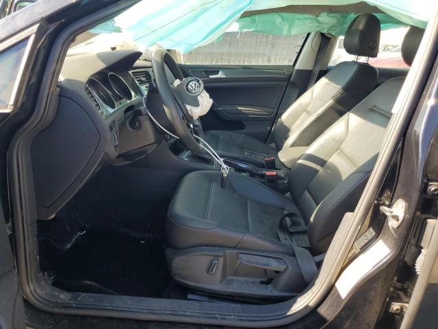 2020 VOLKSWAGEN GOLF 3VWG57AU7LM002403