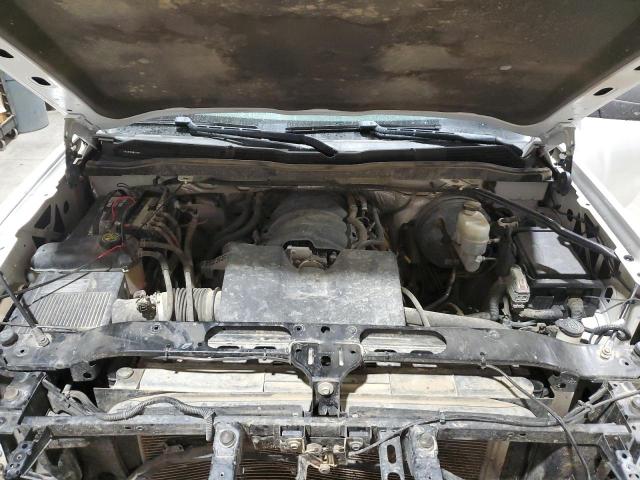 2015 CHEVROLET SILVERADO - 3GCUKPEH0FG460718