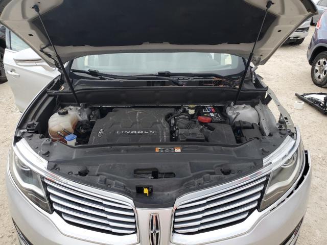2016 LINCOLN MKX PREMIE 2LMTJ6JR1GBL29387