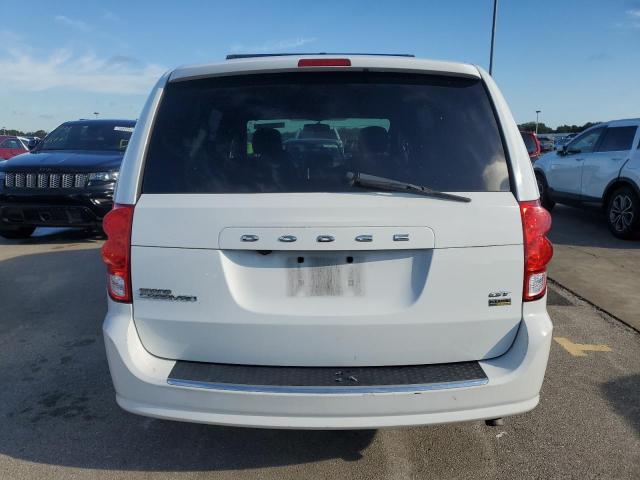 VIN 2C4RDGEG2HR746302 2017 Dodge Grand Caravan, GT no.6