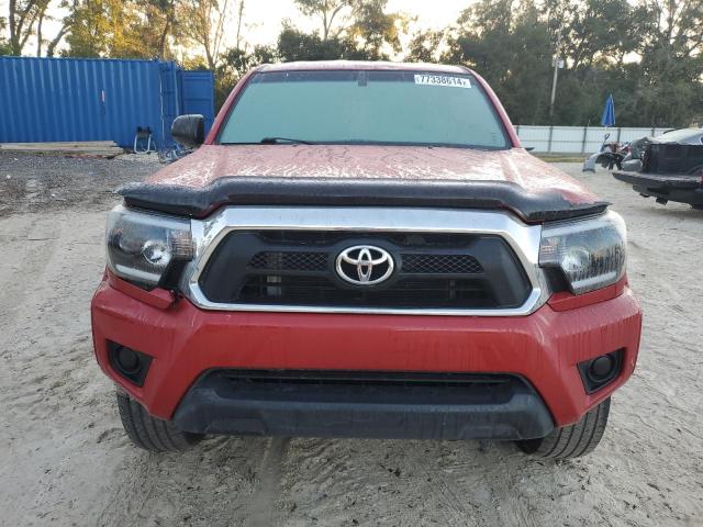 VIN 5TFTX4GN7DX026531 2013 Toyota Tacoma, Prerunner... no.5