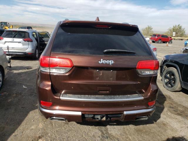 2015 JEEP GRAND CHER - 1C4RJFJT2FC637141