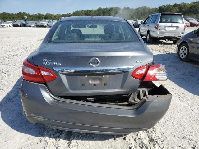 2017 NISSAN ALTIMA 2.5 - 1N4AL3APXHC174070