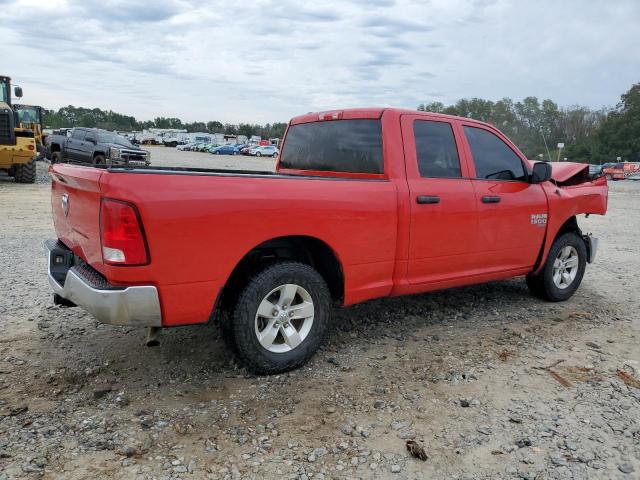 2019 RAM 1500 CLASS - 1C6RR6FG3KS545709