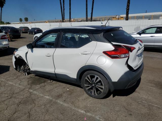 VIN 3N1CP5CU5JL516253 2018 Nissan Kicks, S no.2