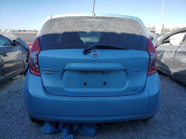 VIN 3N1CE2CP9FL361521 2015 Nissan Versa, S no.6