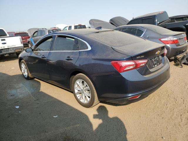 2022 CHEVROLET MALIBU LT - 1G1ZD5ST8NF191938