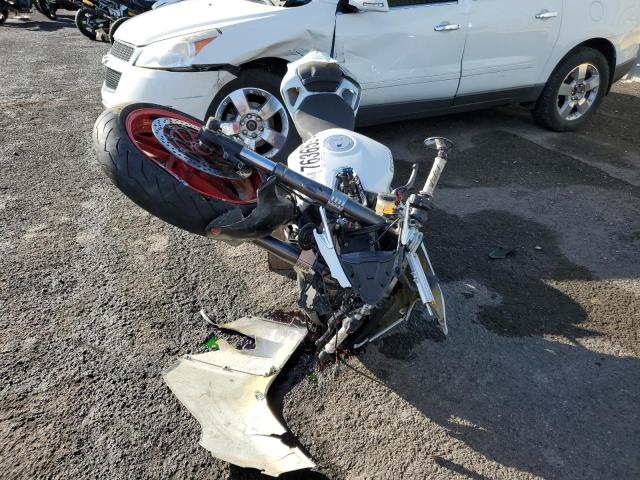 2014 DUCATI SUPERBIKE ZDM14BUW1EB014685