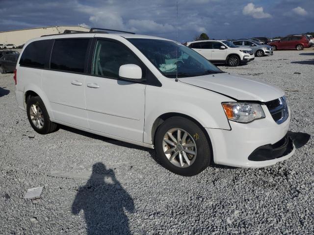 2016 DODGE GRAND CARA - 2C4RDGCG8GR265410