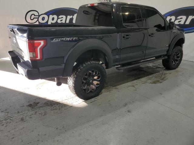 VIN 1FTEW1CP6FKD59787 2015 Ford F-150, Supercrew no.3