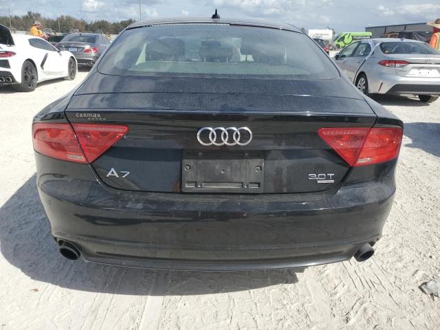 VIN WAUWGAFC2EN079059 2014 AUDI A7 no.6