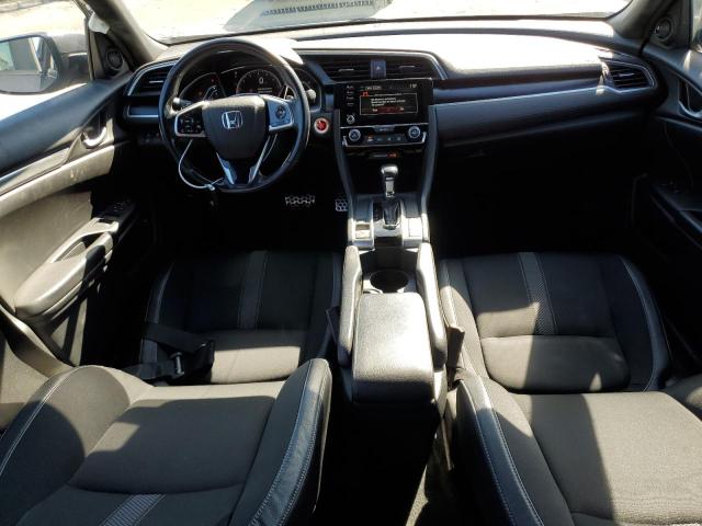 19XFC2F84KE211674 2019 HONDA CIVIC