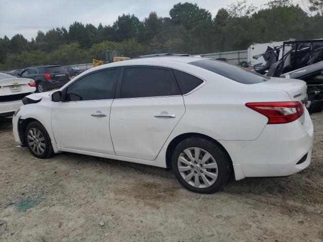 VIN 3N1AB7AP3HY396478 2017 Nissan Sentra, S no.2