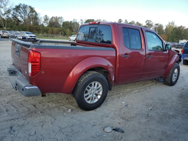 2016 NISSAN FRONTIER S - 1N6AD0ER9GN743458