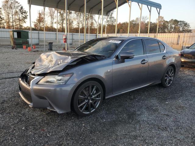 LEXUS GS 350 F S