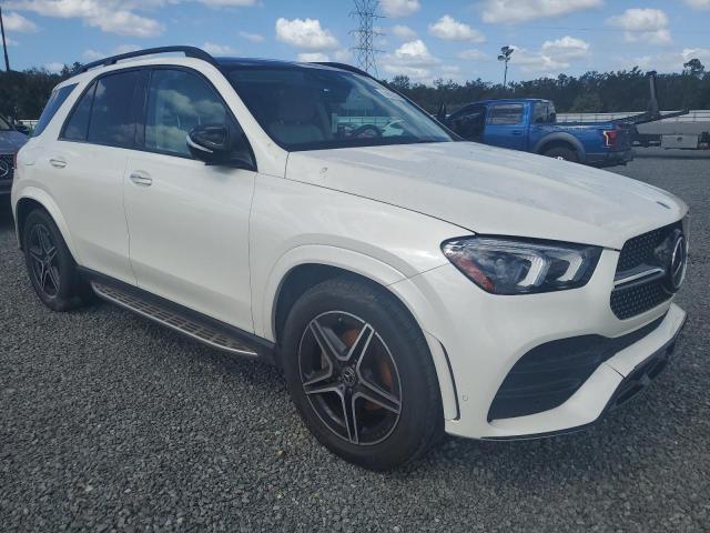 VIN 4JGFB4KB6NA655786 2022 Mercedes-Benz GLE-Class,... no.4