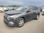 2019 TOYOTA RAV4 LE - JTMF1RFV9KJ025510
