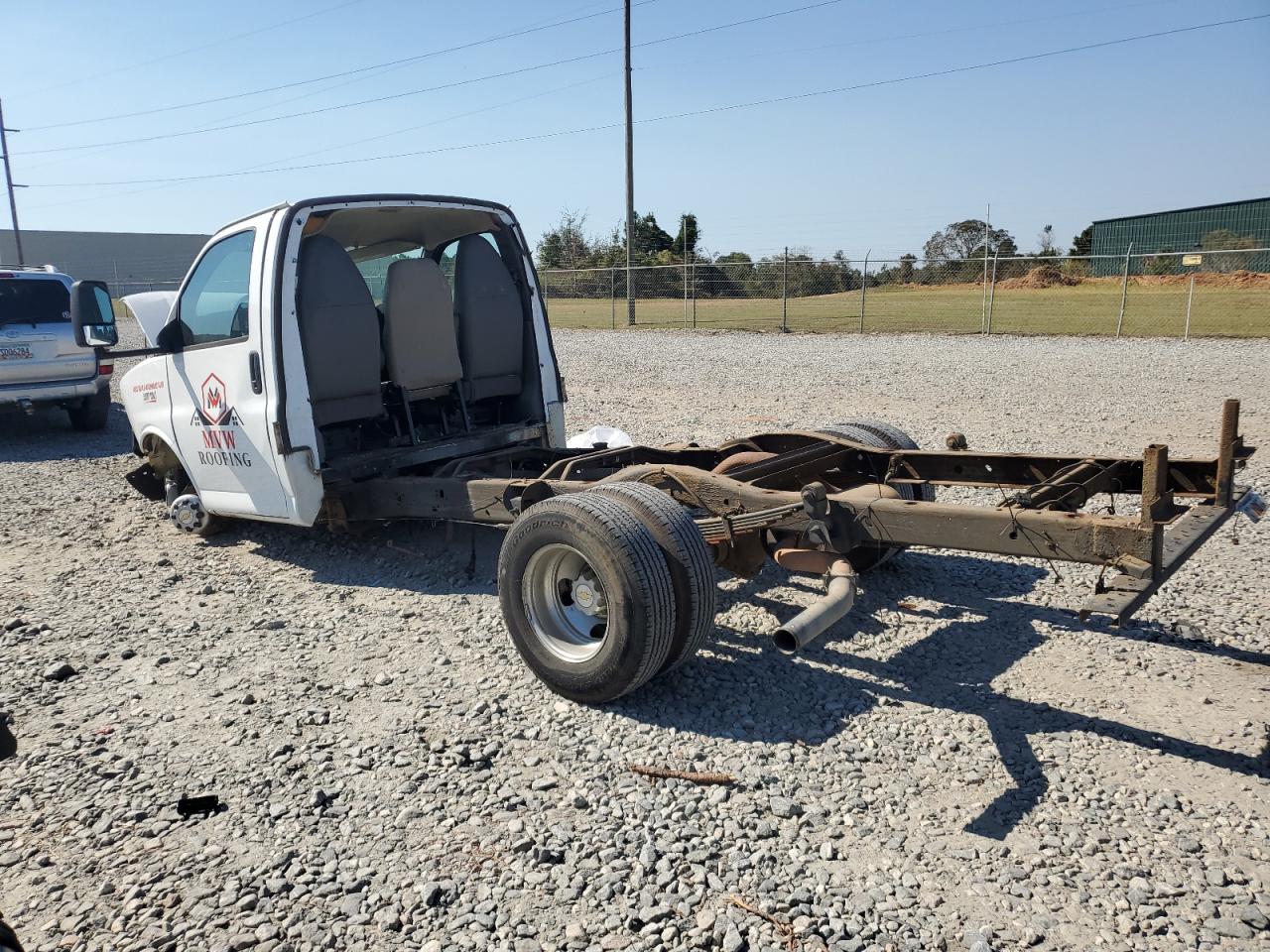 Lot #3008951572 2012 CHEVROLET EXPRESS G3