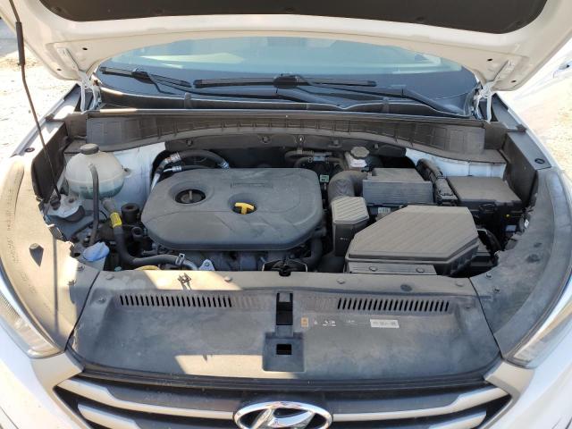2018 HYUNDAI TUCSON SE - KM8J23A41JU641858