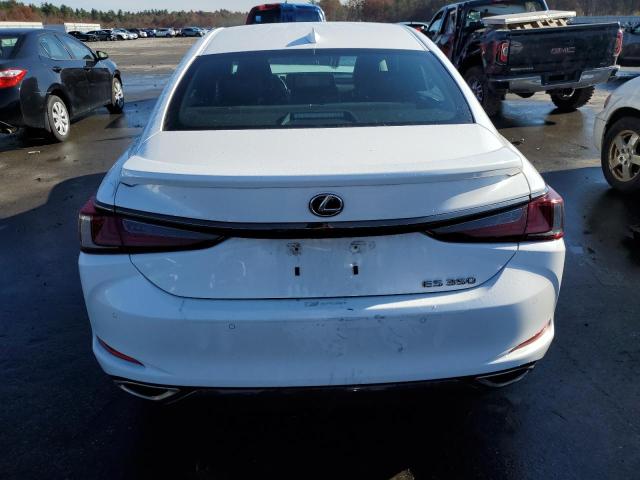 2023 LEXUS ES 350 F S 58AJZ1B19PU149763