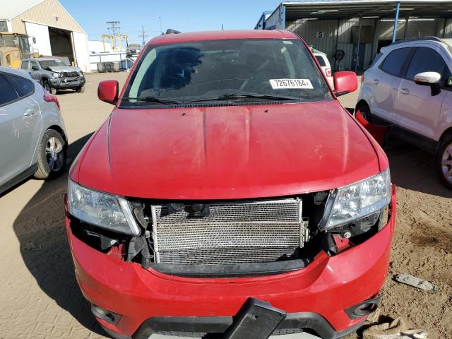 VIN 3C4PDCBG7DT630086 2013 Dodge Journey, Sxt no.5