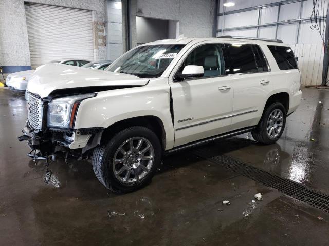 2015 GMC YUKON DENA #2989202813