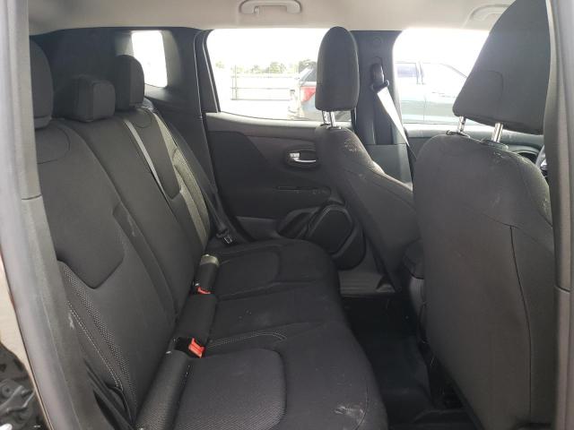 2021 JEEP RENEGADE S - ZACNJCAB5MPM26932