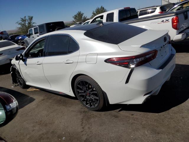 2021 TOYOTA CAMRY TRD - 4T1KZ1AK6MU056975