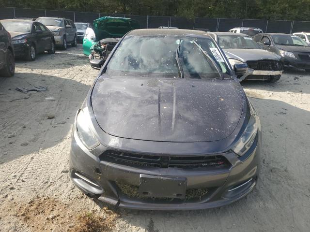 2015 DODGE DART SXT - 1C3CDFBB2FD319585