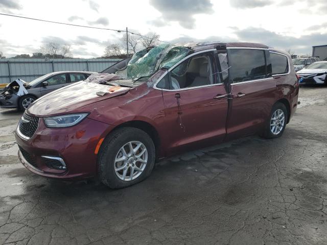 2021 CHRYSLER PACIFICA T #2979366726