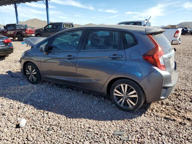 VIN 3HGGK5H88FM721321 2015 Honda Fit, EX no.2