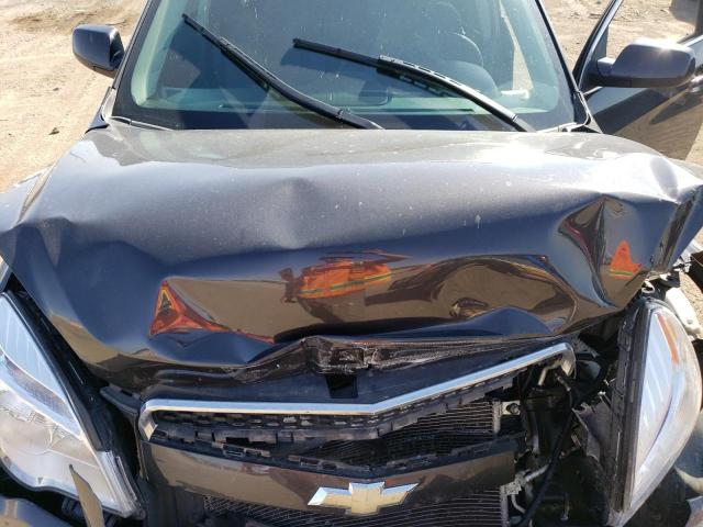 VIN 2GNFLFEK5E6278235 2014 Chevrolet Equinox, LT no.12