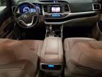 TOYOTA HIGHLANDER photo