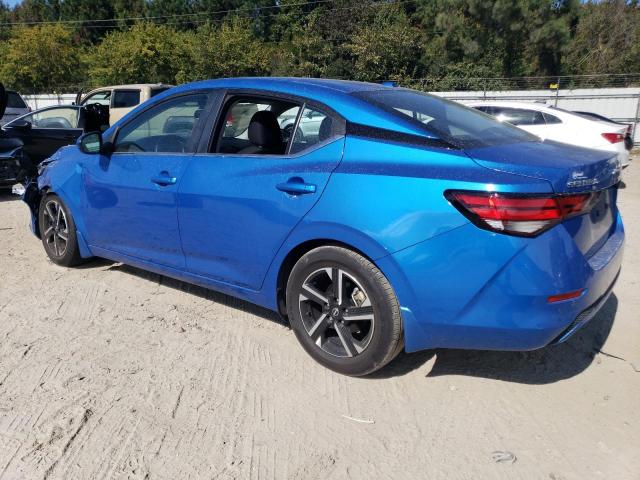 2024 NISSAN SENTRA SV - 3N1AB8CV6RY216204