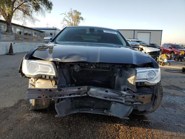 VIN 2C3CCAEG8JH250202 2018 Chrysler 300, Limited no.5