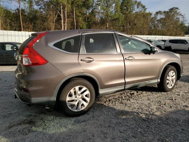 2016 HONDA CR-V EX - 2HKRM3H52GH545269