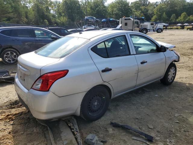 2015 NISSAN VERSA S - 3N1CN7AP0FL944155