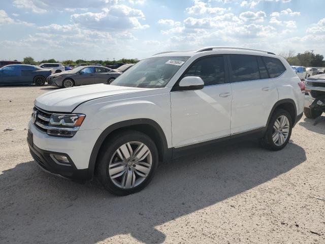 VOLKSWAGEN ATLAS SEL