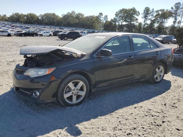 Vin: 4t1bf1fk6eu337404, lot: 77346744, toyota camry l 2014 img_1