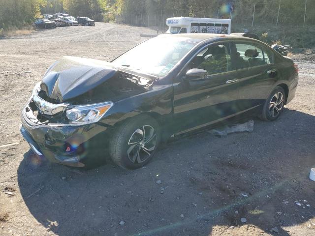 VIN 1HGCR2F30GA212953 2016 Honda Accord, LX no.1