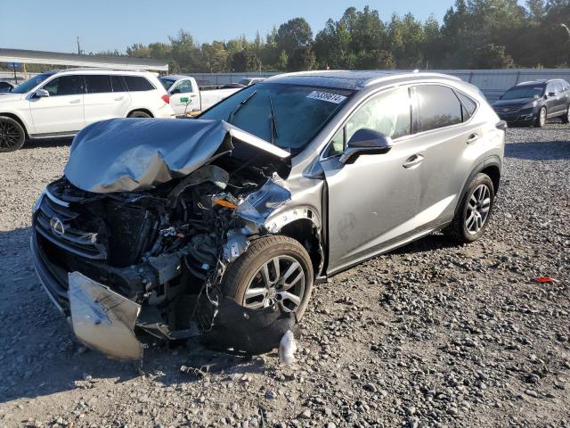 2016 LEXUS NX