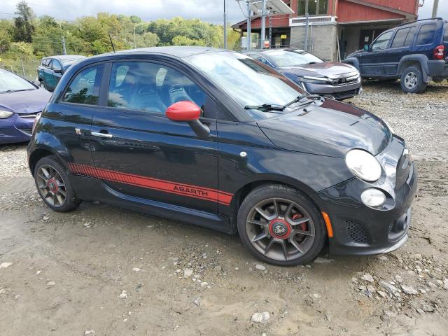 VIN 3C3CFFFH3DT596004 2013 Fiat 500, Abarth no.4