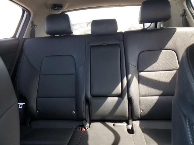 2018 KIA SPORTAGE S - KNDPRCA68J7446561