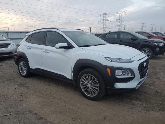 2020 HYUNDAI KONA SEL P - KM8K6CAA6LU547976