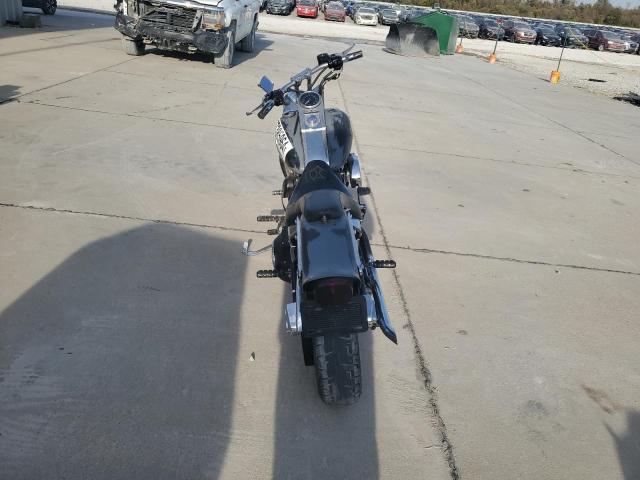 2002 HARLEY-DAVIDSON FXSTBI 1HD1JAB182Y031531